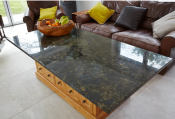 Elegant Marble Floor Berkshire – Coulon Stone