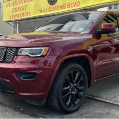 Sell My Car in Queens, NY