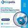 Join Biopolis Lifesciences – Top Ethical Pharma Franchise Opportunity