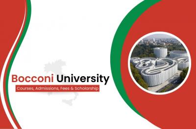 Bocconi University Admissions Italy