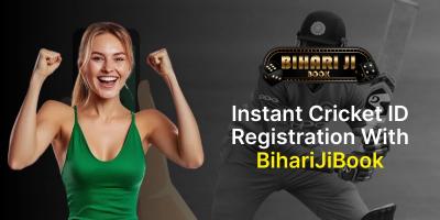 Cricket Betting ID Made Simple