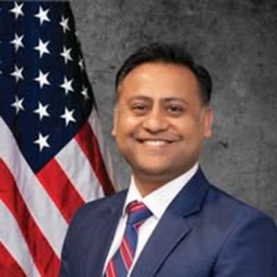 Sid Mahant 2025 Elections - Indianapolis Professional Services