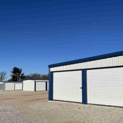 Storage Units In Buffalo MO