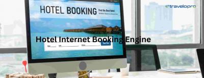 Hotel Internet Booking Engine
