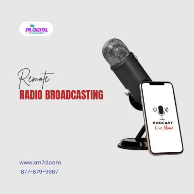 Online Radio Station in Memphis – XM7D