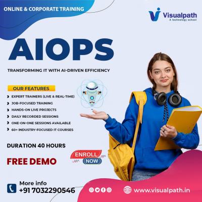 AIOps Training | AIOps Training Online - Hyderabad Other