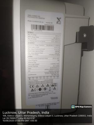 solar installer in lucknow - Lucknow Electronics