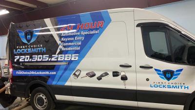 Denver Locksmith  - Denver Professional Services