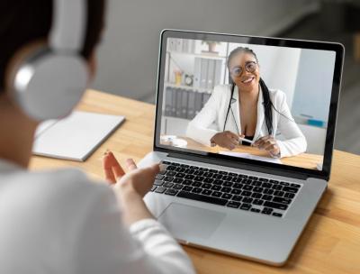 Empower Your Journey with Online Health Coaching Services