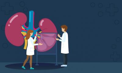 Kidney Transplant Surgery | Maddadgar Foundation