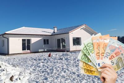 Darlehen und Finanzierung von familienimmobilien - Munchen Loans