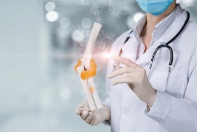 Knee Replacement Surgery | Maddagar Foundation