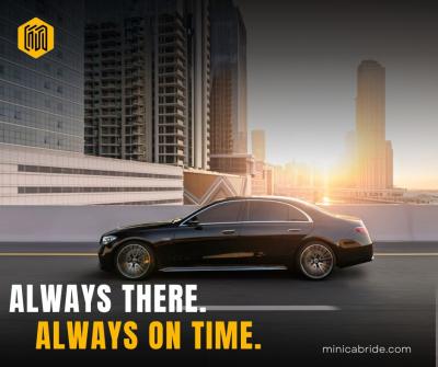 Heathrow to Gatwick Transfer – Reliable & Affordable with Minicabride