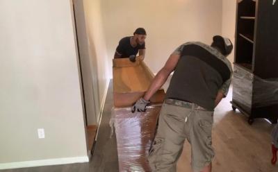 Best Local Moving Company Newport News