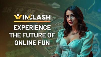 Winclash: Experience the Future of Online Fun