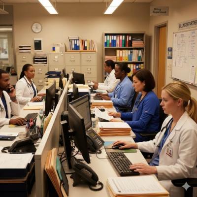 Precision Guaranteed With Anesthesiology Billing Company