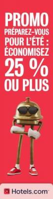 Planifiez plus, offrez plus : Activités et transports sur Hotels.com