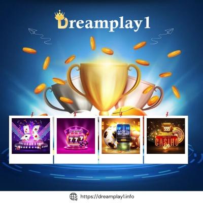 Dreamplay1 – The Best Choice for Online Betting Sites in India