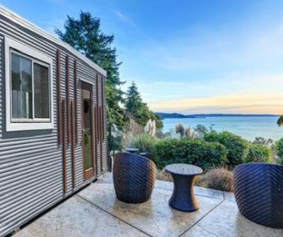 Benefits of Tiny Home Vacation Rentals - Melbourne Other