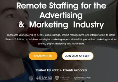Virtual Marketing Assistants