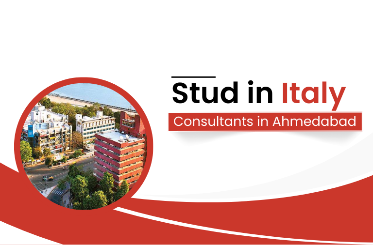 Best Italian Education Consultants Ahmedabad