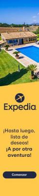 Expedia viajar, agente de viajes más atento del mundo 