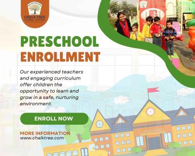 Top Nursery schools in Gurugram