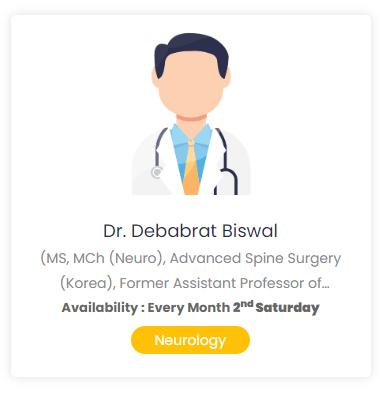 Best Neurologist in Balasore at Medicare – Advanced Neurology, Urology & Andrology Care - Bhubaneswar Health, Personal Trainer
