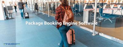 Package Booking Engine