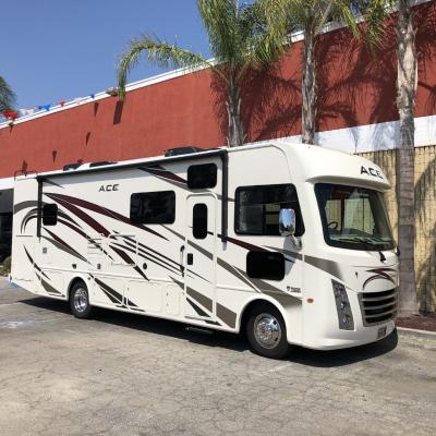 Consignment RV Dealers