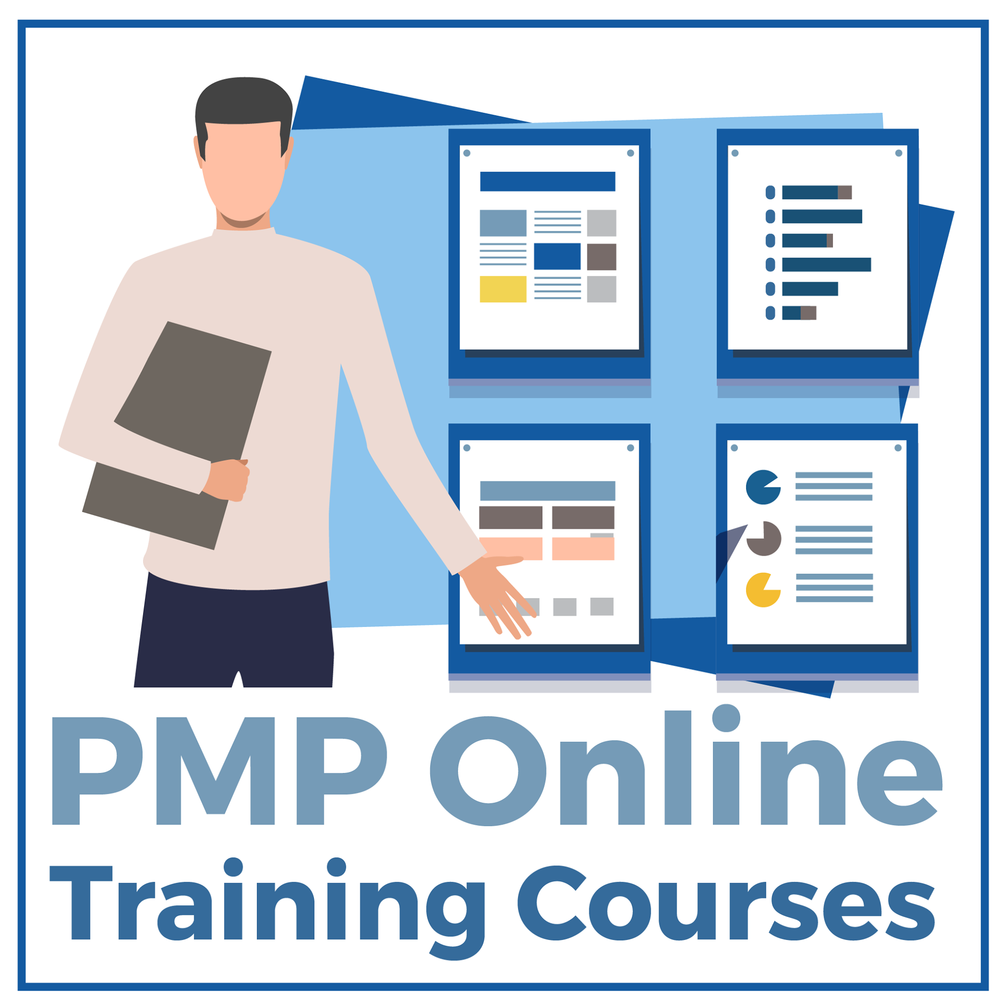 PMP Certification Training - Delhi Other
