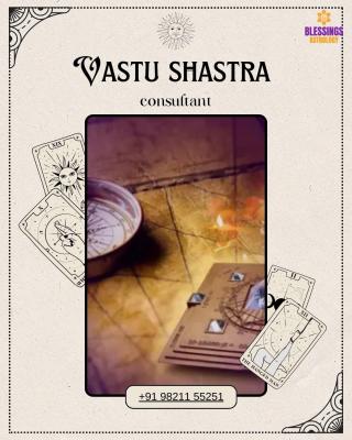 Bring Balance to Your Home and Work with Expert Vastu Shastra Consultant Services