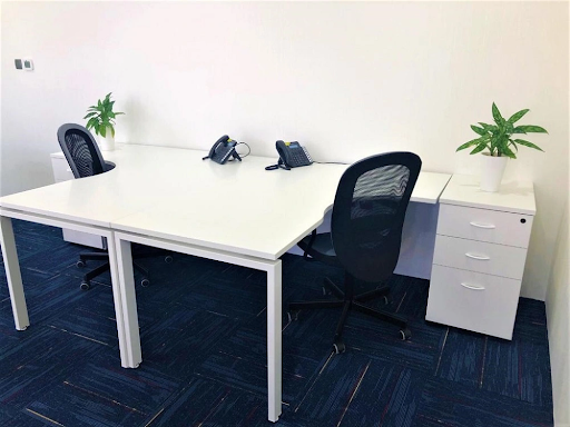 Budget Office Spaces for Rent in Business Bay Dubai near Metro