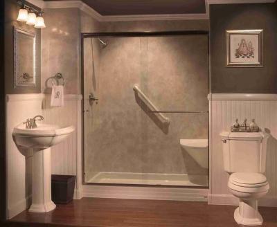 Traditional Bathroom Remodel | 23hourbids.com - Other Other