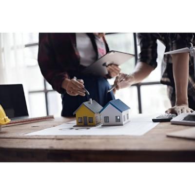 Cecil County Property Management   