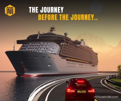 Reliable Gatwick Airport Taxi Service – Minicabride