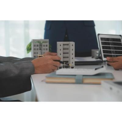 Baltimore Real Estate Management 