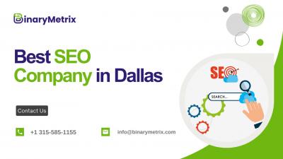 Best SEO Company in Dallas  - Los Angeles Other