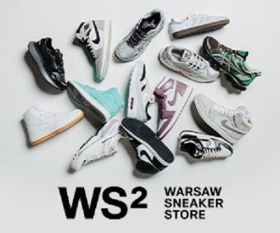 Warsaw Sneaker Store