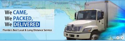 Pro Movers Miami - Miami Professional Services