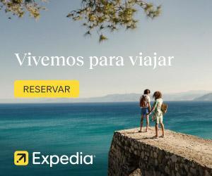 L'expertise de voyage d'Expedia