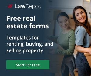 LawDepot the most advanced publisher