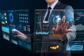 Executive Certification Programme in Data Analytics