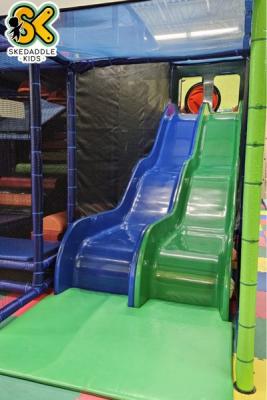 Childrens Indoor Play Area for Safe Fun