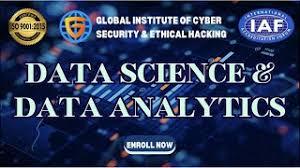 Best Data Analytics Course in Ghaziabad – Learn From Experts