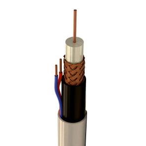 CCTV Cable Manufacturer by Orient Cables - Gurgaon Other