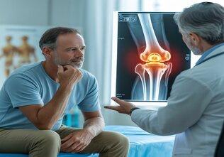 Knee Replacement Surgery - Delhi Health, Personal Trainer