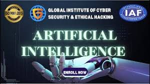Best Artificial Intelligence Training in India – Build Your Future with AI Skills