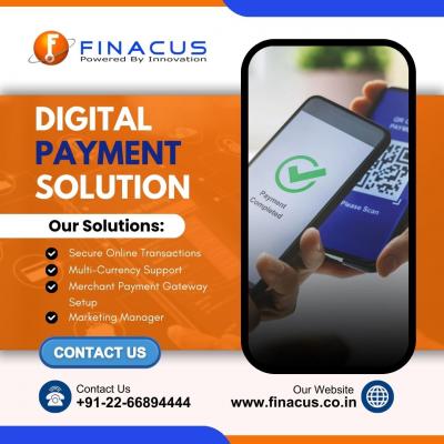 Digital Payment Solution | Payment Service Provider