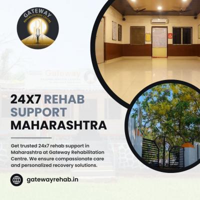 Substance Abuse Treatment Maharashtra - Mumbai Other
